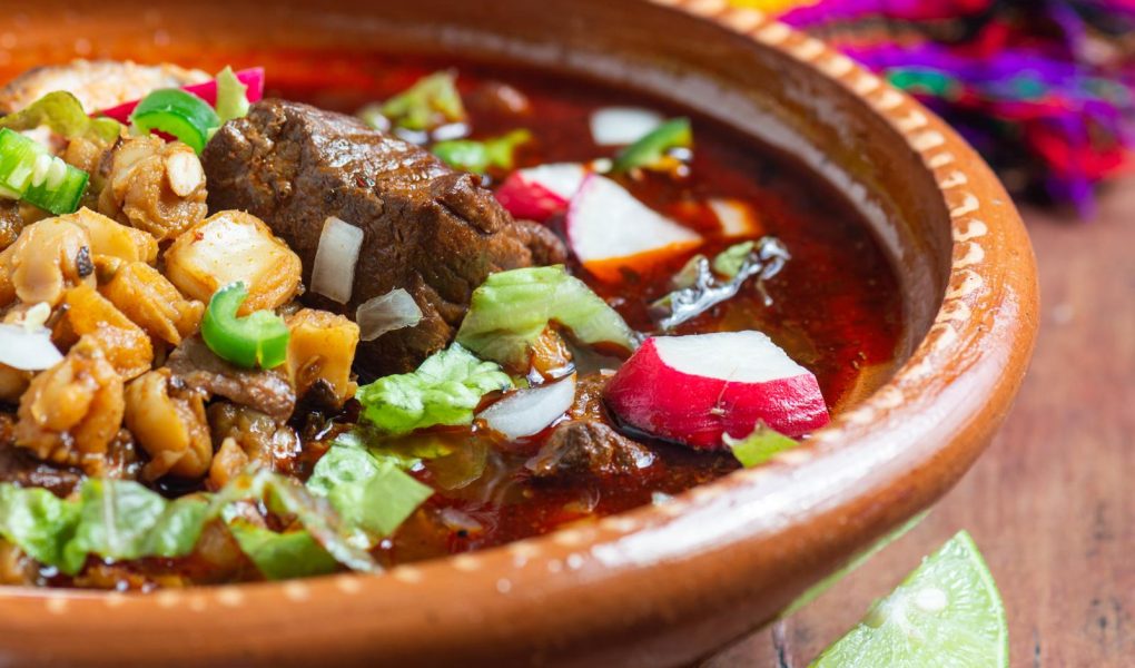 Pozole