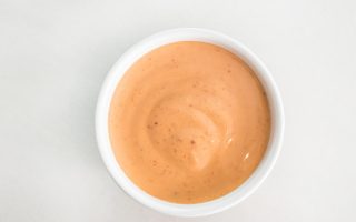 Salsa aurora