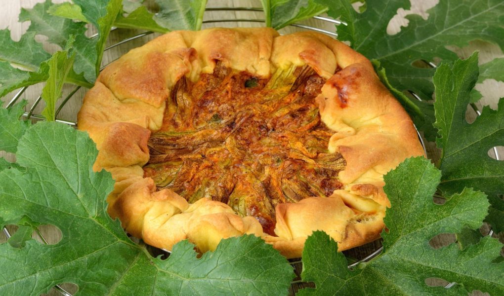 Sformatini di carciofi