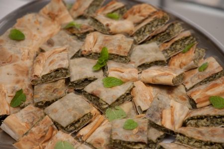 Sformato di carciofi