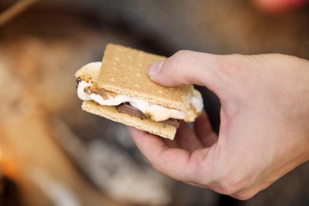 S'more
