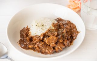 Spezzatino di tacchino