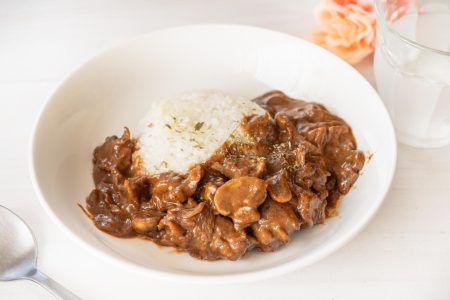 Spezzatino di tacchino