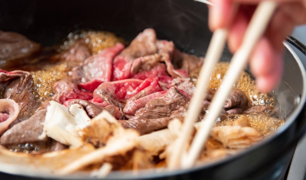 Sukiyaki
