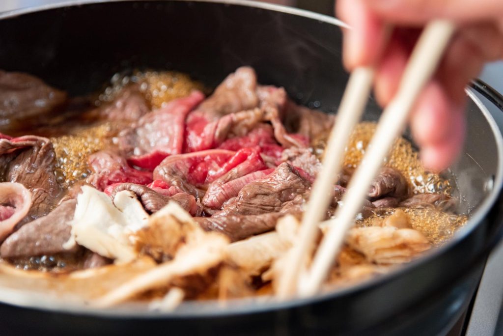 Sukiyaki