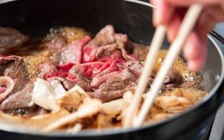 Sukiyaki