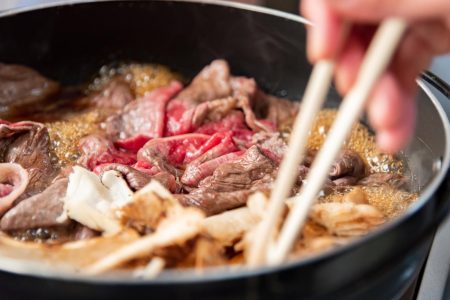 Sukiyaki