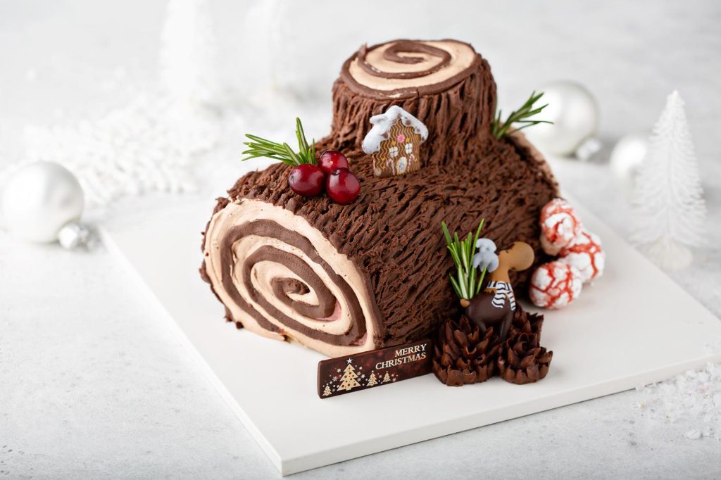 Torta Kinder fetta al latte