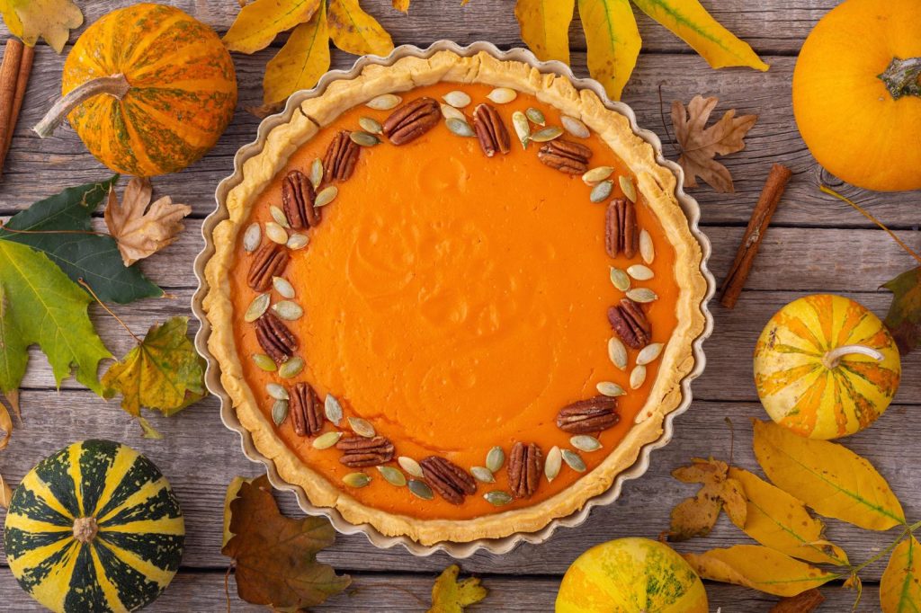 Torta di Halloween