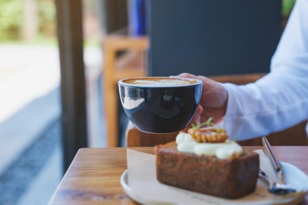 Torta per colazione