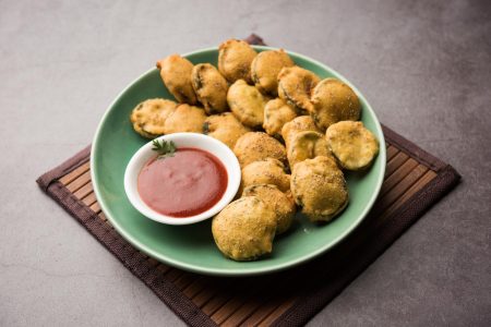 Tortelli di Carnevale