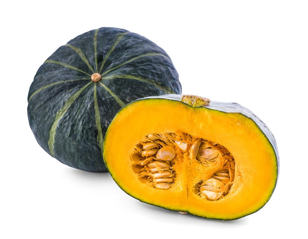 Tortino di zucca