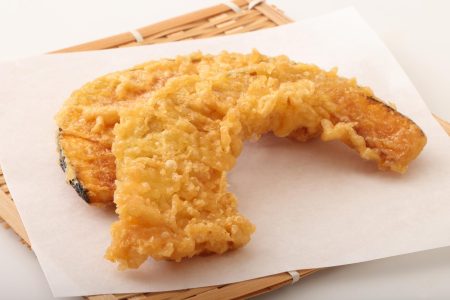 Zucca fritta
