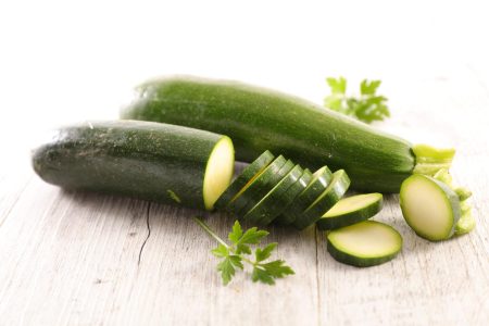Zucchine alla poverella