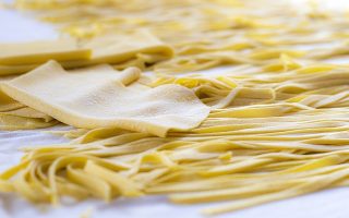 marketing della pasta