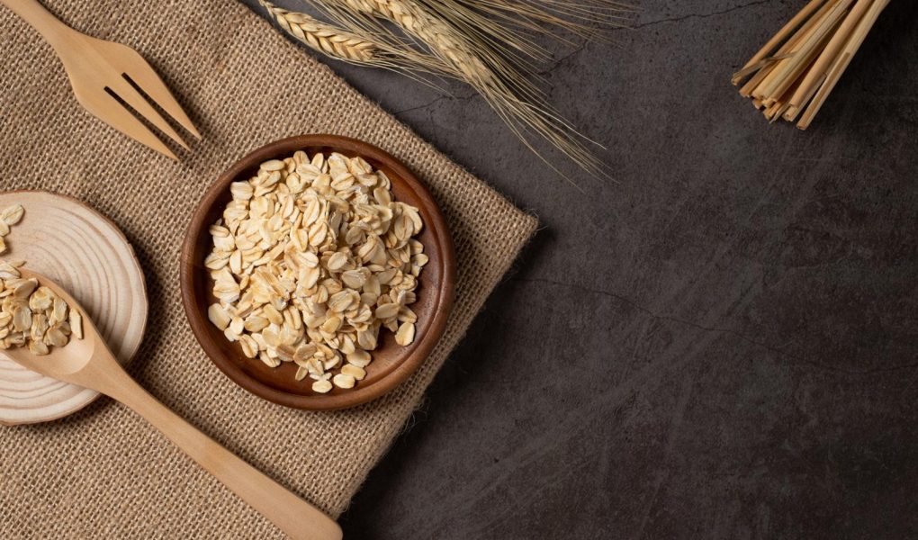 Avena fa ingrassare?