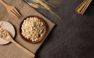 Avena fa ingrassare?