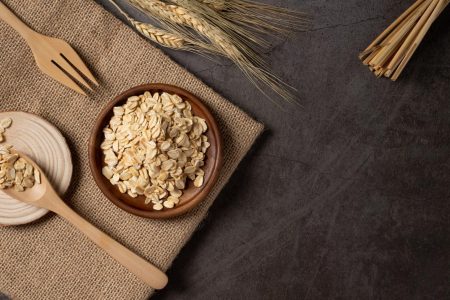 Avena fa ingrassare?