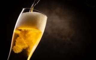 Calorie birra