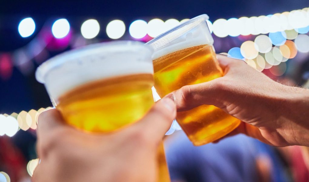 Calorie birra 500 ml