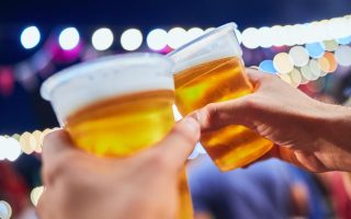 Calorie birra 500 ml