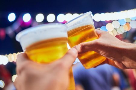 Calorie birra 500 ml