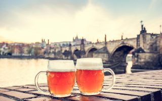 Calorie birra media