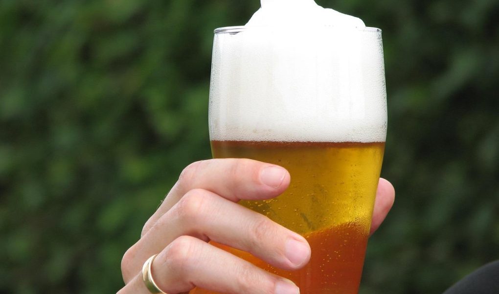 Calorie birra piccola
