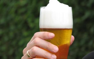 Calorie birra piccola