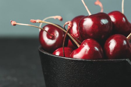 Calorie ciliegie