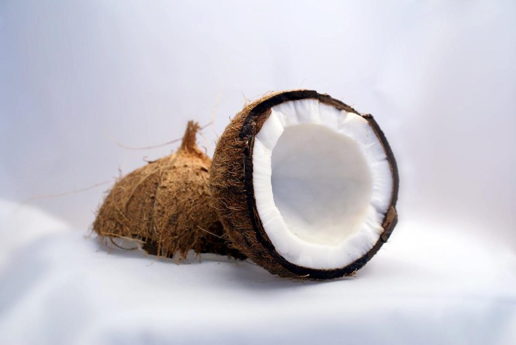 Calorie cocco