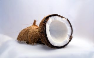Calorie cocco