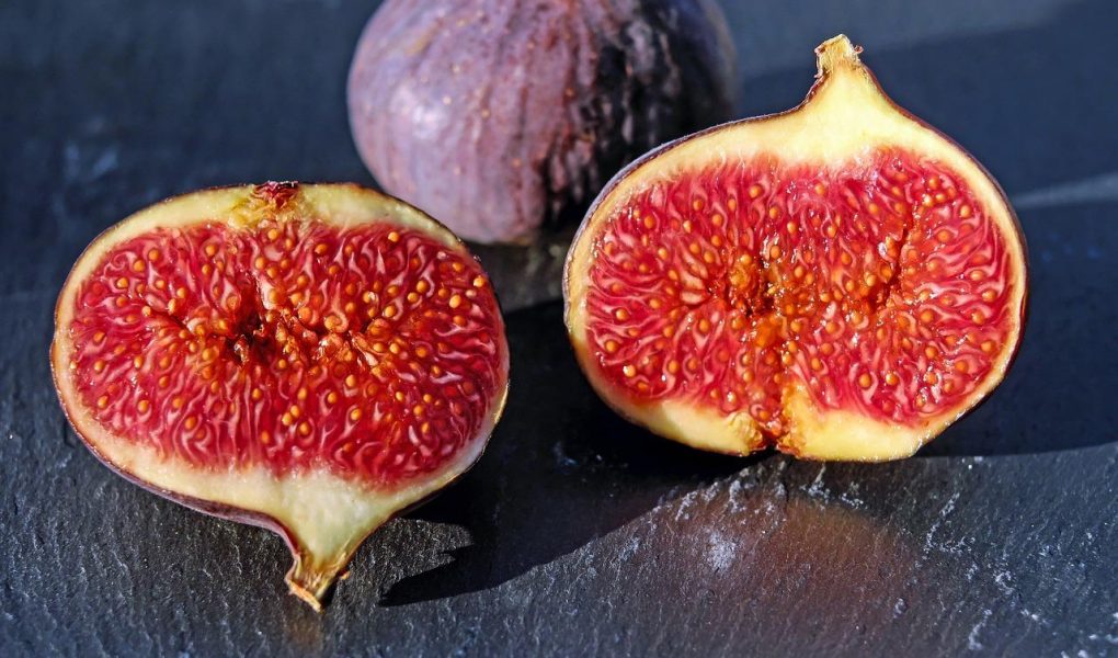 Calorie fichi