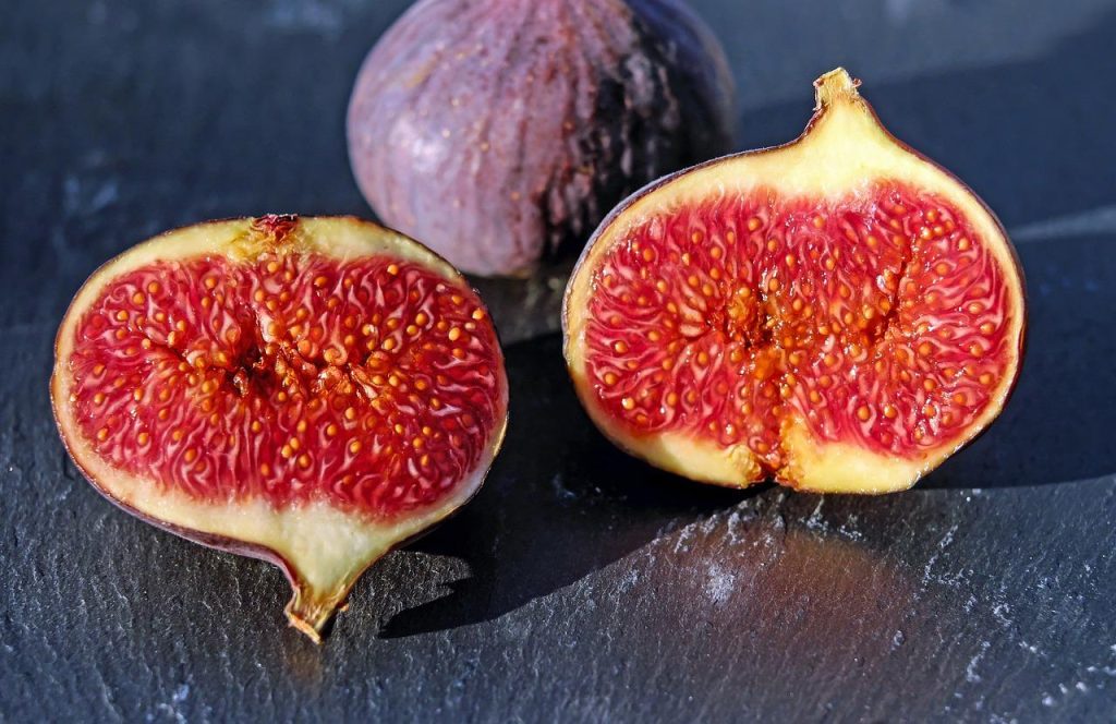 Calorie fichi