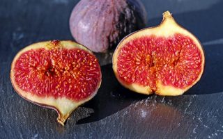 Calorie fichi