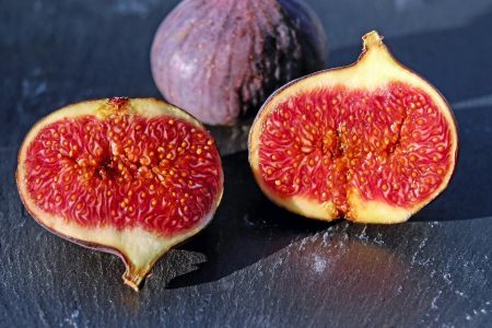 Calorie fichi