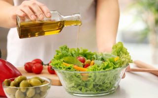 Calorie insalata