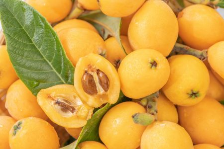 Calorie nespole