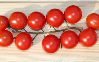 Calorie pomodori