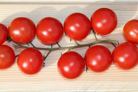 Calorie pomodori
