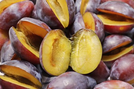 Calorie prugne
