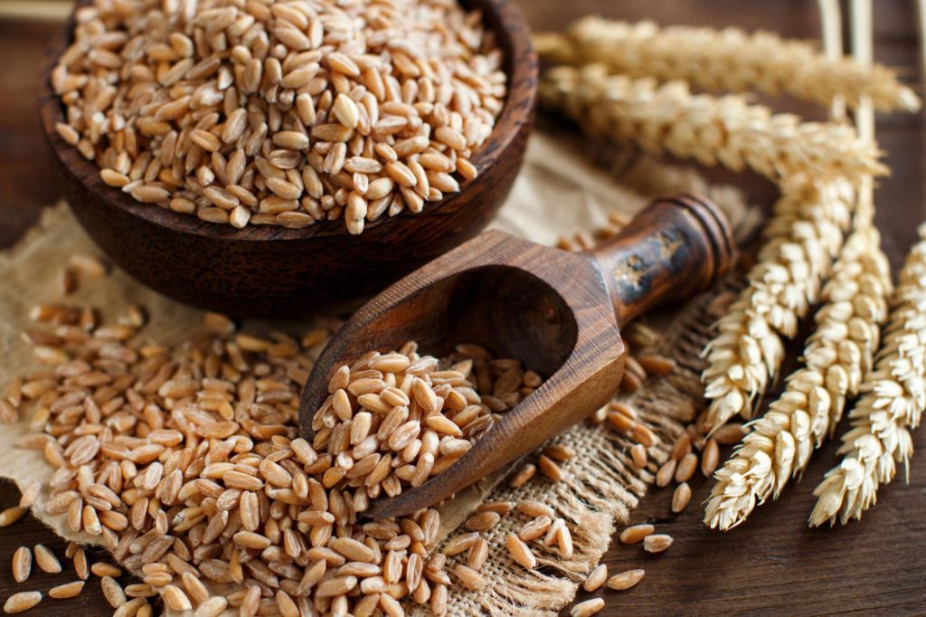 Il farro fa ingrassare?