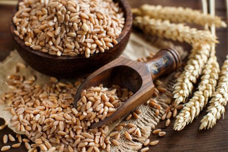 Il farro fa ingrassare?