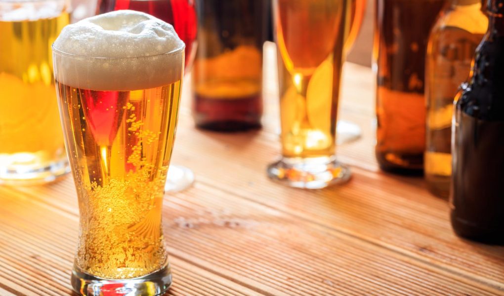 La birra fa ingrassare?