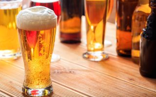 La birra fa ingrassare?