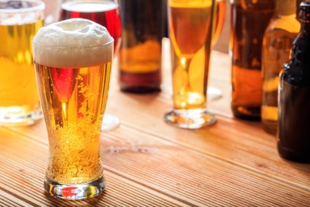 La birra fa ingrassare?