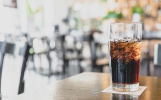 La coca cola zero fa ingrassare?