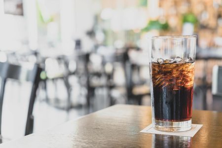La coca cola zero fa ingrassare?