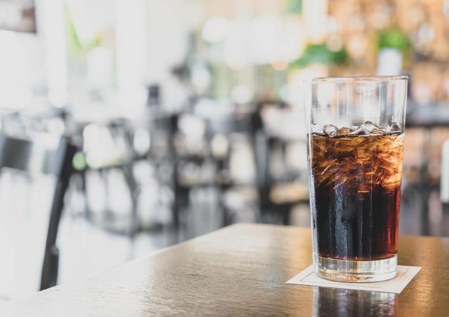 La coca cola zero fa ingrassare?