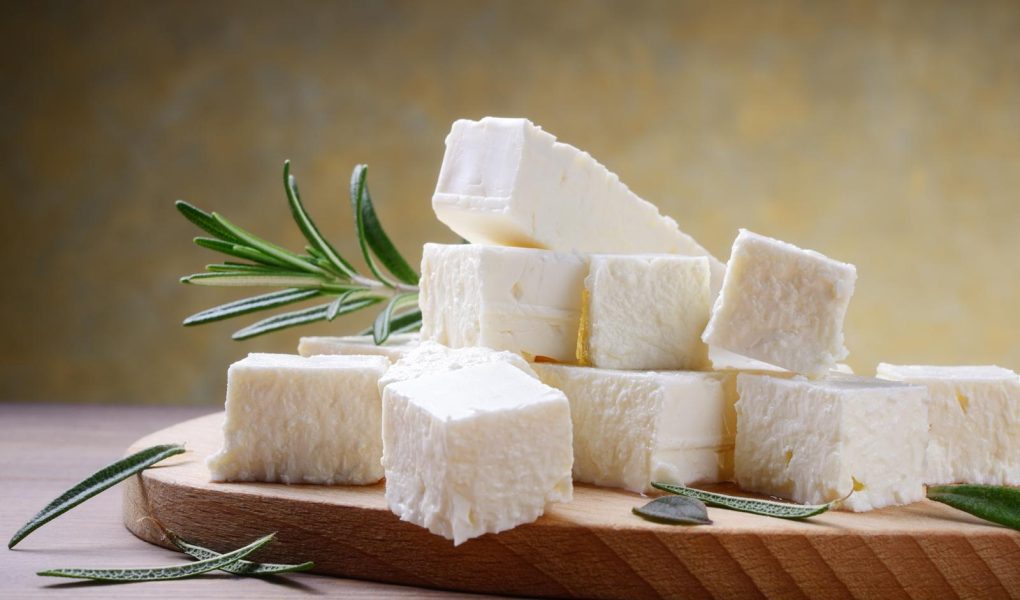La feta fa ingrassare?